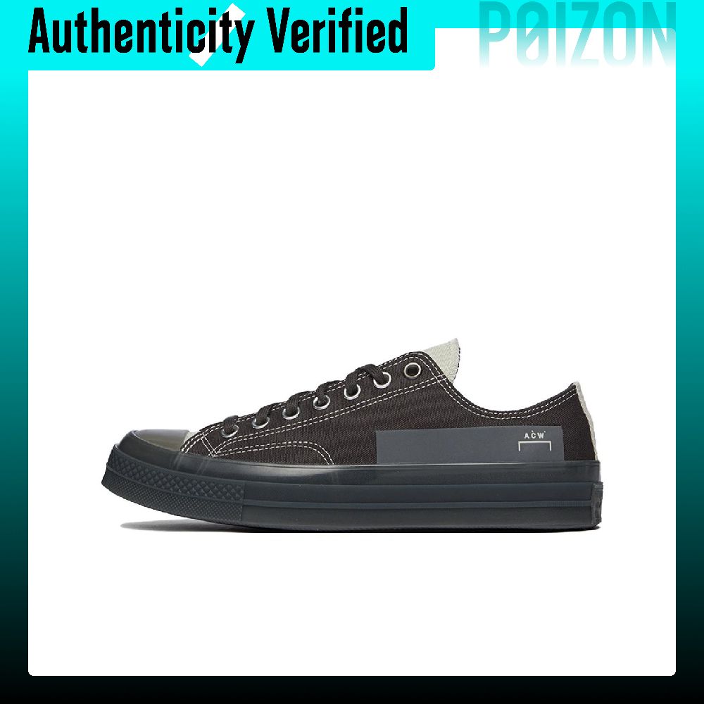 A-COLD-WALL* X Converse Chuck  - огляд і ціна Converse Shoes Chuck 70