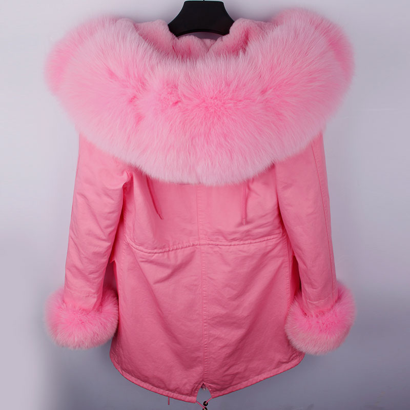 MAOMAOKONG Brand Long Winter J - огляд і ціна Wool Coat Peacoat