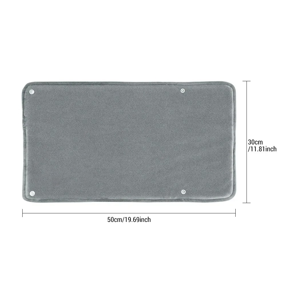 USB Thermostatic Hand Warmer S - огляд і ціна Hand Warmer Electric