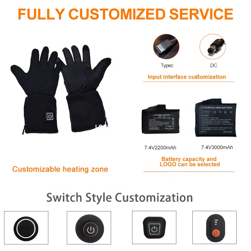 2026 Factory Wholesale Winter  - огляд і ціна Hand Warmer Electric