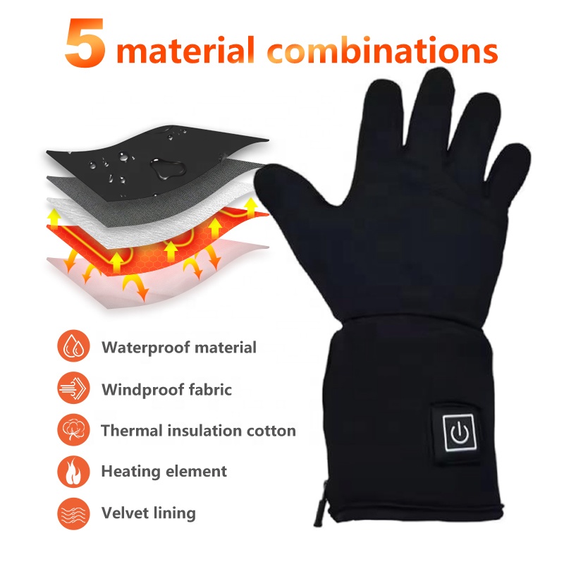 2026 Factory Wholesale Winter  - огляд і ціна Hand Warmer Electric