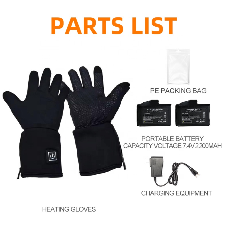 2026 Factory Wholesale Winter  - огляд і ціна Hand Warmer Electric