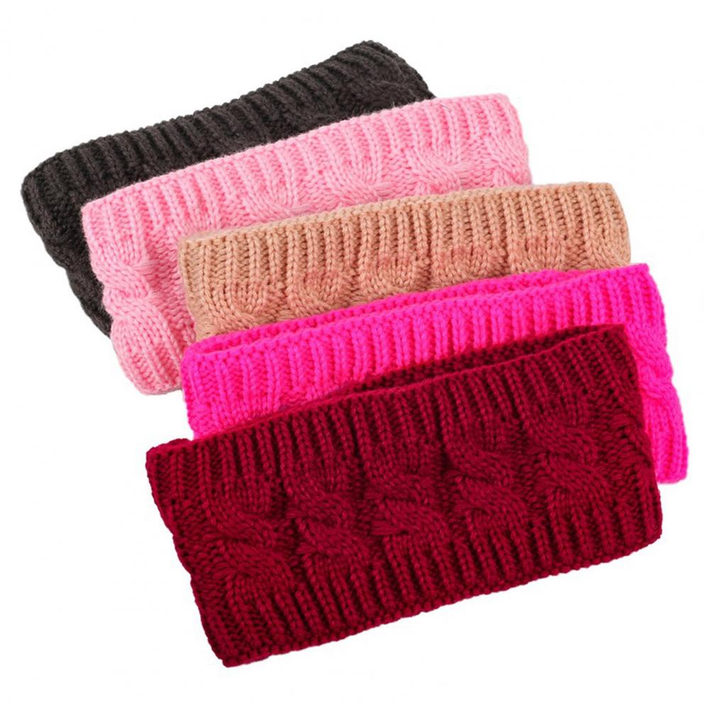 Winter Ear Warmers for Women C - огляд і ціна Fleece Ear Warmer Band
