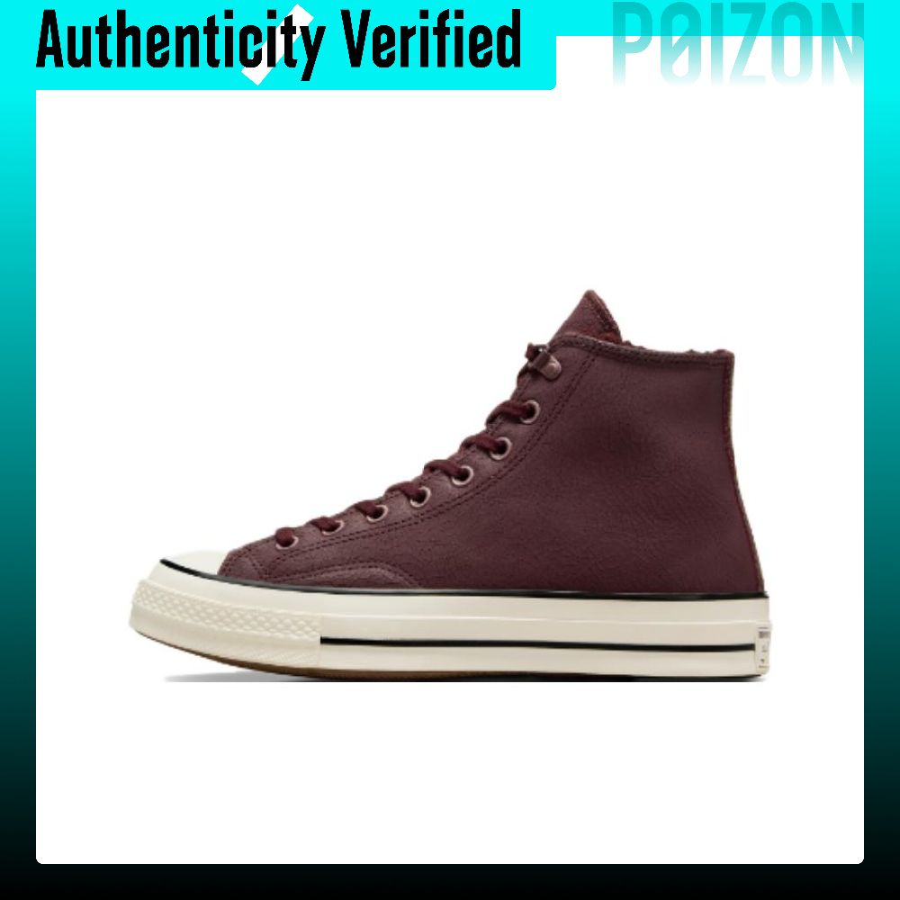 Converse Chuck 70 High top Ska - огляд і ціна Converse Shoes Chuck 70