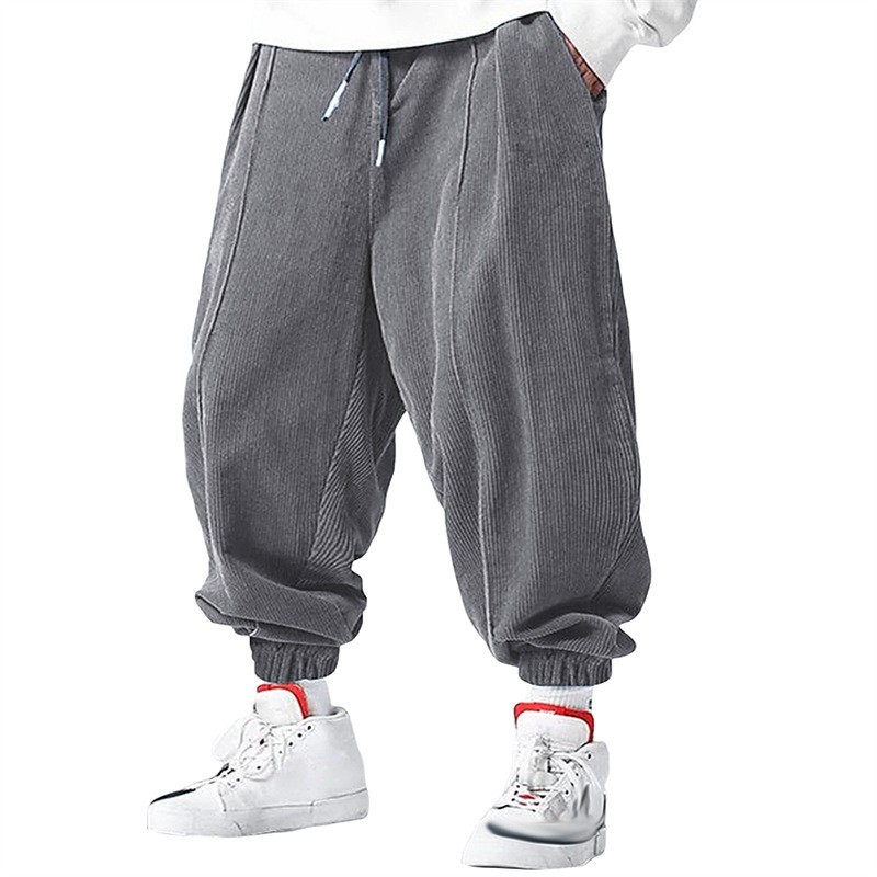 Winter Corduroy Pants Men's Ne - огляд і ціна Corduroy Pant Warm