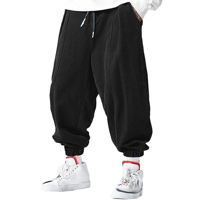 Winter Corduroy Pants Men's Ne - огляд і ціна Corduroy Pant Warm