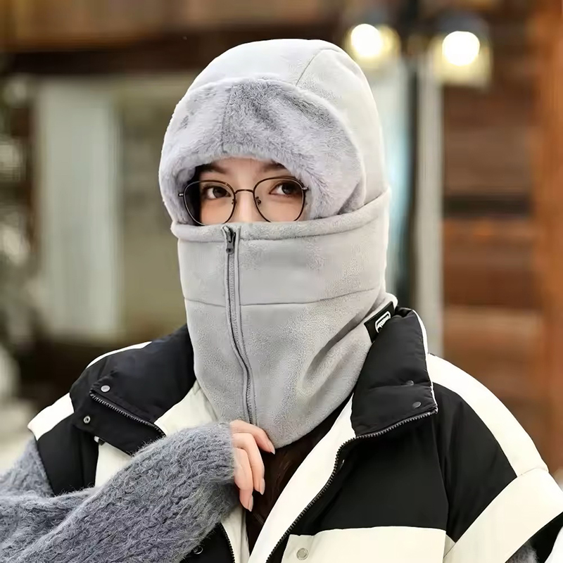 Winter Unisex Windproof Cyclin - огляд і ціна Neck Gaiter Fleece