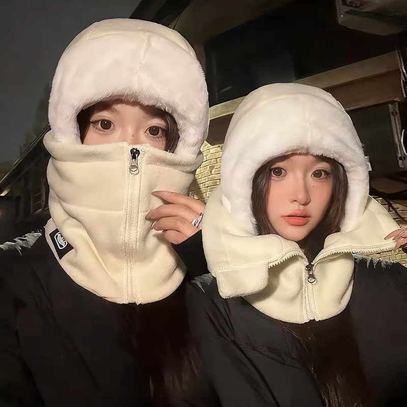 Winter Unisex Windproof Cyclin - огляд і ціна Neck Gaiter Fleece