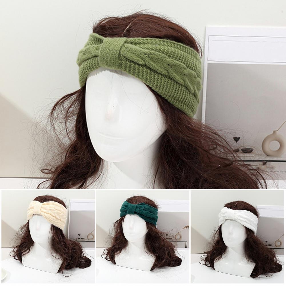 Winter Fleece-Lined Headband S - огляд і ціна Fleece Ear Warmer Band