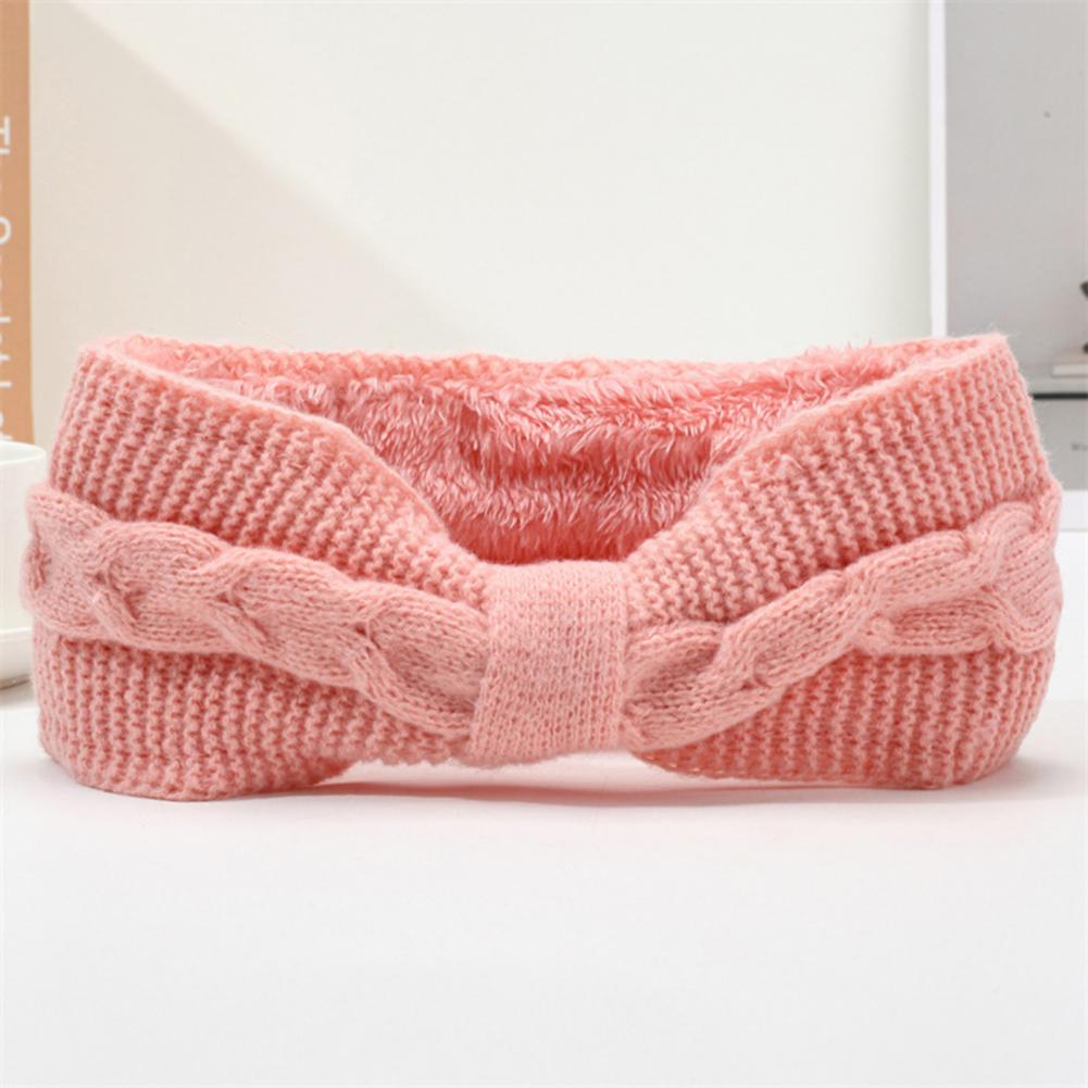 Winter Fleece-Lined Headband S - огляд і ціна Fleece Ear Warmer Band