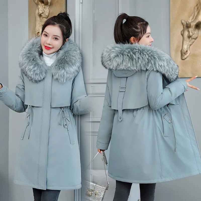 2026 New Women Winter Jacket 8 - огляд і ціна Wool Coat Peacoat