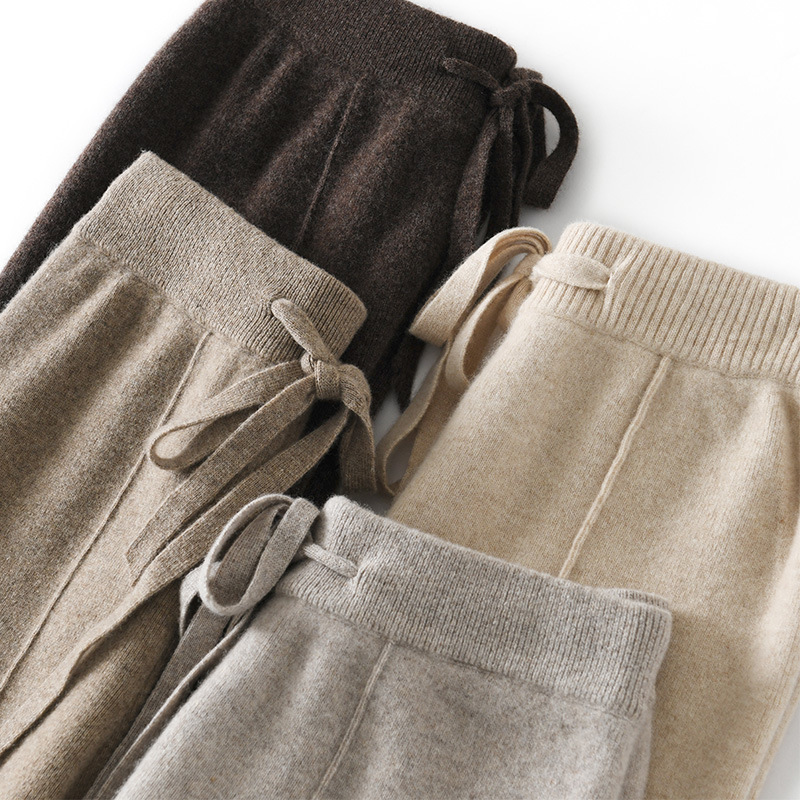 Women's Solid Color Loose Wide - огляд і ціна Corduroy Pant Warm