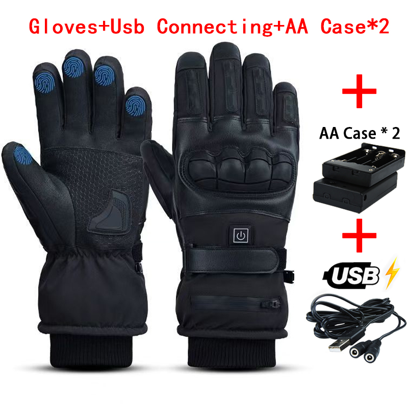 Heated Gloves Hand Warmer Elec - огляд і ціна Hand Warmer Electric